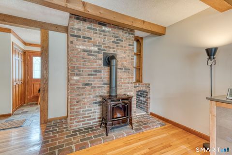 Tiny photo for 454 Providence Turnpike, Hampton, CT 06247 (MLS # 24165465)