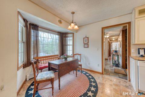 Tiny photo for 454 Providence Turnpike, Hampton, CT 06247 (MLS # 24165465)