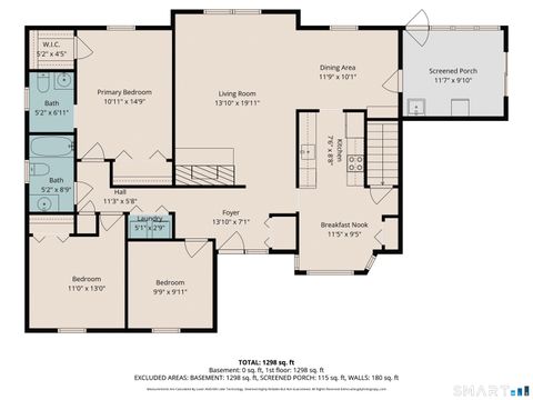 Tiny photo for 454 Providence Turnpike, Hampton, CT 06247 (MLS # 24165465)