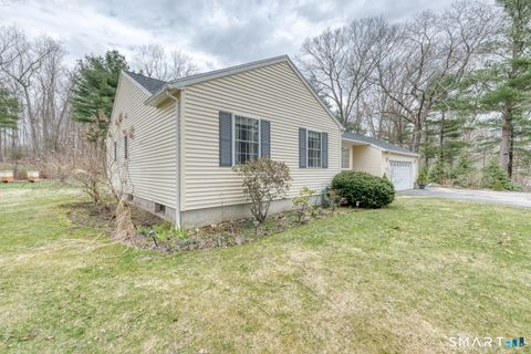 Tiny photo for 454 Providence Turnpike, Hampton, CT 06247 (MLS # 24165465)
