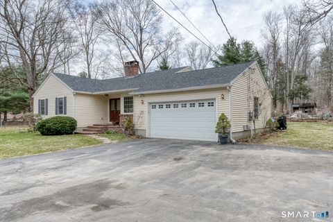 Tiny photo for 454 Providence Turnpike, Hampton, CT 06247 (MLS # 24165465)