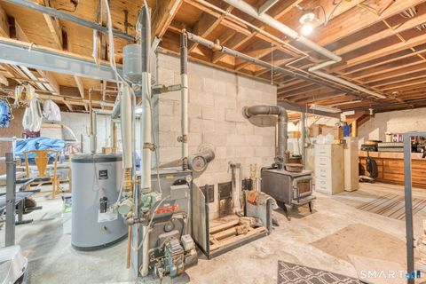 Tiny photo for 454 Providence Turnpike, Hampton, CT 06247 (MLS # 24165465)