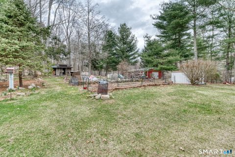 Tiny photo for 454 Providence Turnpike, Hampton, CT 06247 (MLS # 24165465)