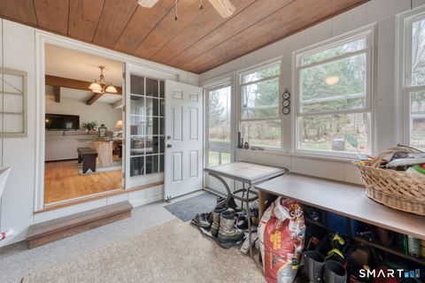 Tiny photo for 454 Providence Turnpike, Hampton, CT 06247 (MLS # 24165465)