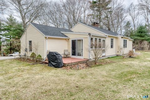 Tiny photo for 454 Providence Turnpike, Hampton, CT 06247 (MLS # 24165465)