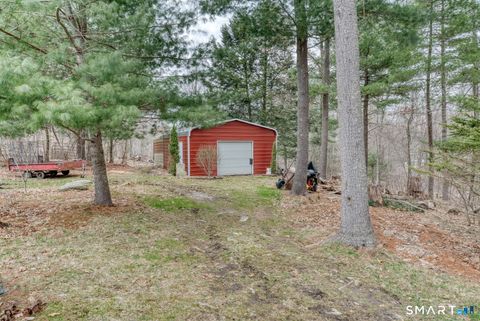 Tiny photo for 454 Providence Turnpike, Hampton, CT 06247 (MLS # 24165465)