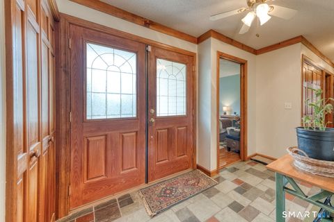 Tiny photo for 454 Providence Turnpike, Hampton, CT 06247 (MLS # 24165465)