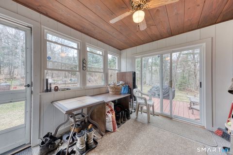 Tiny photo for 454 Providence Turnpike, Hampton, CT 06247 (MLS # 24165465)