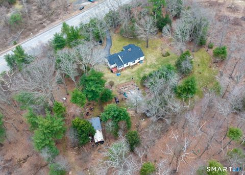 Tiny photo for 454 Providence Turnpike, Hampton, CT 06247 (MLS # 24165465)