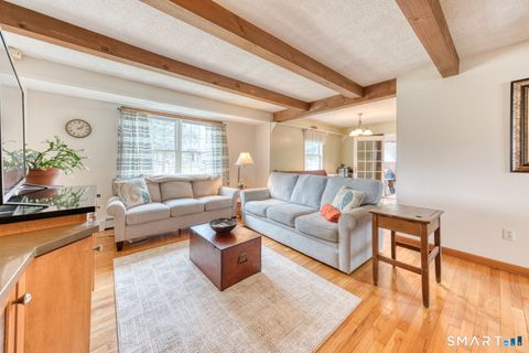 Tiny photo for 454 Providence Turnpike, Hampton, CT 06247 (MLS # 24165465)