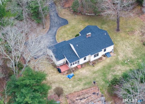 Tiny photo for 454 Providence Turnpike, Hampton, CT 06247 (MLS # 24165465)