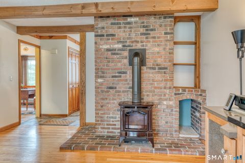 Tiny photo for 454 Providence Turnpike, Hampton, CT 06247 (MLS # 24165465)