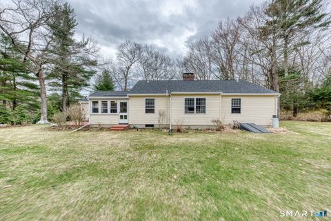 Tiny photo for 454 Providence Turnpike, Hampton, CT 06247 (MLS # 24165465)