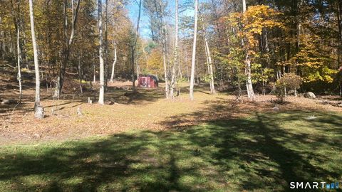 Tiny photo for 454 Providence Turnpike, Hampton, CT 06247 (MLS # 24165465)