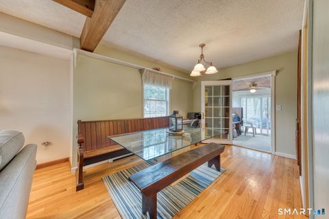 Tiny photo for 454 Providence Turnpike, Hampton, CT 06247 (MLS # 24165465)