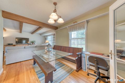 Tiny photo for 454 Providence Turnpike, Hampton, CT 06247 (MLS # 24165465)