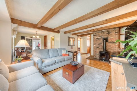 Tiny photo for 454 Providence Turnpike, Hampton, CT 06247 (MLS # 24165465)