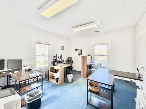 Tiny photo for 17 Hoyt Street #2nd Flr, Stamford, CT 06905 (MLS # 24142767)