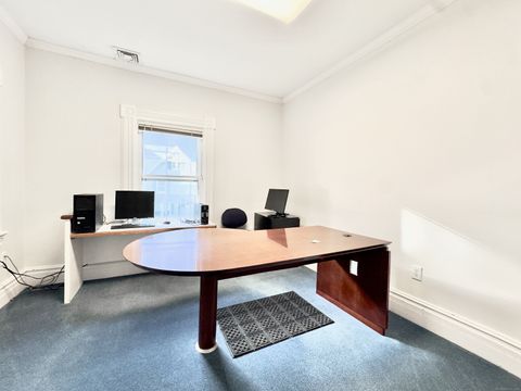 Tiny photo for 17 Hoyt Street #2nd Flr, Stamford, CT 06905 (MLS # 24142767)