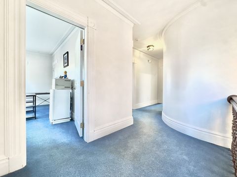 Tiny photo for 17 Hoyt Street #2nd Flr, Stamford, CT 06905 (MLS # 24142767)