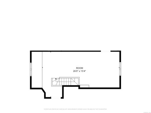 Tiny photo for 17 Hoyt Street #2nd Flr, Stamford, CT 06905 (MLS # 24142767)