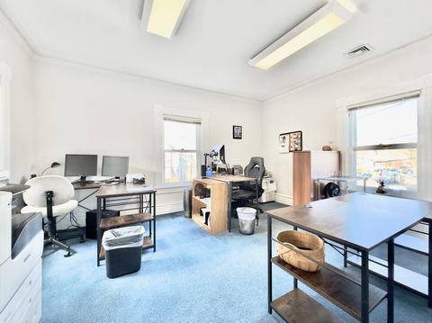 Tiny photo for 17 Hoyt Street #2nd Flr, Stamford, CT 06905 (MLS # 24142767)