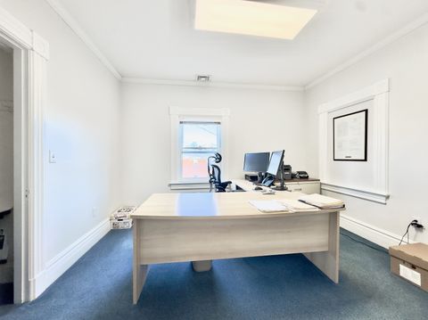 Tiny photo for 17 Hoyt Street #2nd Flr, Stamford, CT 06905 (MLS # 24142767)