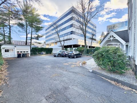 Tiny photo for 17 Hoyt Street #2nd Flr, Stamford, CT 06905 (MLS # 24142767)