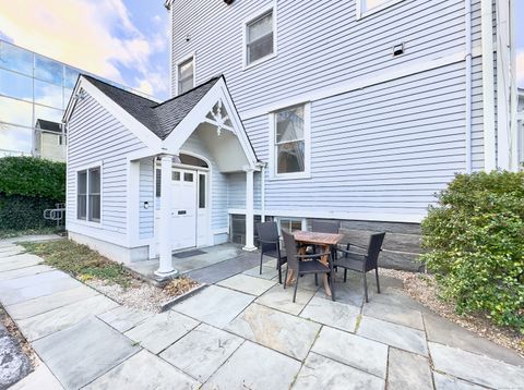 Tiny photo for 17 Hoyt Street #2nd Flr, Stamford, CT 06905 (MLS # 24142767)