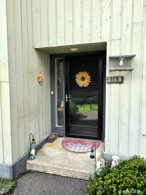 Photo of 214 Heritage Village #B, Southbury, CT 06488 (MLS # 24202470)