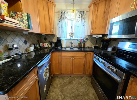 Tiny photo for 214 Heritage Village #B, Southbury, CT 06488 (MLS # 24202470)