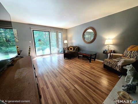 Tiny photo for 214 Heritage Village #B, Southbury, CT 06488 (MLS # 24202470)