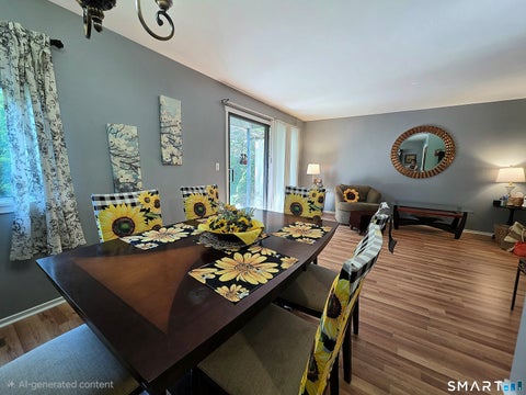 Tiny photo for 214 Heritage Village #B, Southbury, CT 06488 (MLS # 24202470)