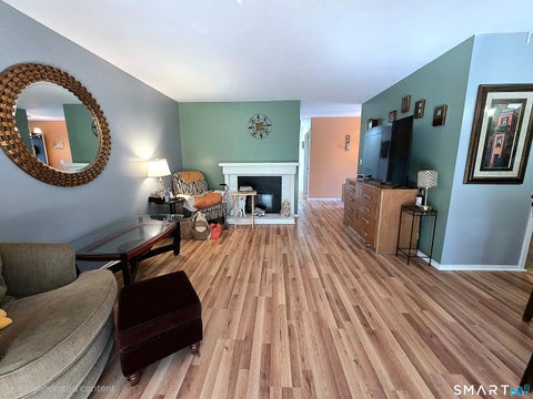 Tiny photo for 214 Heritage Village #B, Southbury, CT 06488 (MLS # 24202470)
