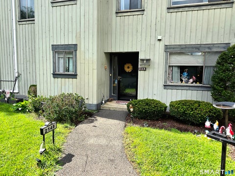 Tiny photo for 214 Heritage Village #B, Southbury, CT 06488 (MLS # 24202470)