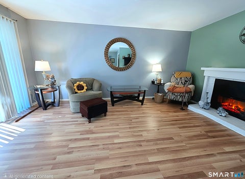 Tiny photo for 214 Heritage Village #B, Southbury, CT 06488 (MLS # 24202470)