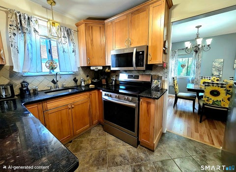 Tiny photo for 214 Heritage Village #B, Southbury, CT 06488 (MLS # 24202470)