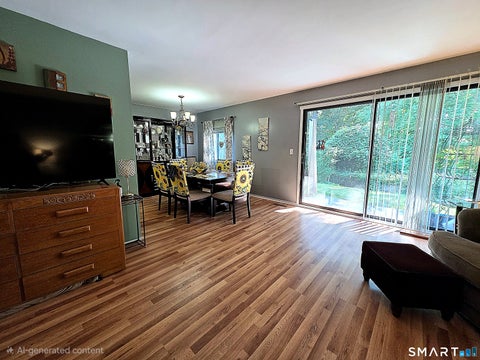 Tiny photo for 214 Heritage Village #B, Southbury, CT 06488 (MLS # 24202470)