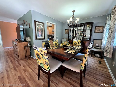 Tiny photo for 214 Heritage Village #B, Southbury, CT 06488 (MLS # 24202470)