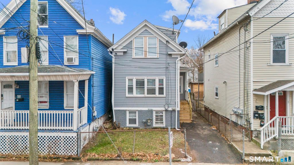 Photo of 282 Davenport Avenue, New Haven, CT 06519 (MLS # 24148619)