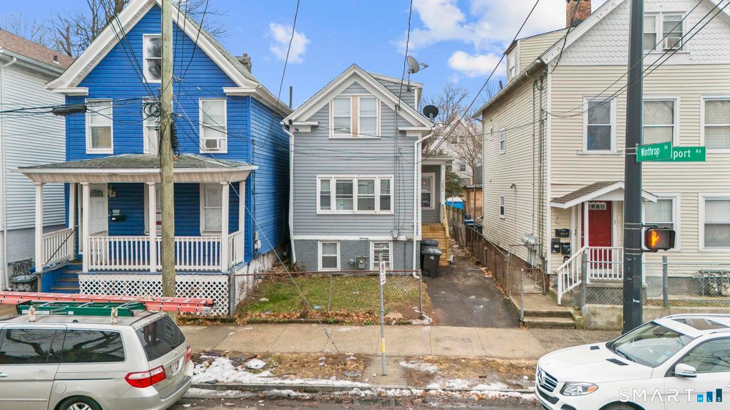 Photo of 282 Davenport Avenue, New Haven, CT 06519 (MLS # 24148619)