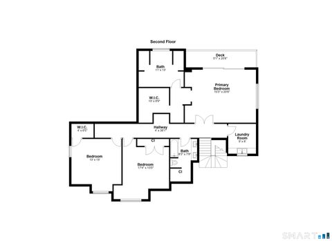 Tiny photo for 14 Laurelwood Drive, New Fairfield, CT 06812 (MLS # 24161733)