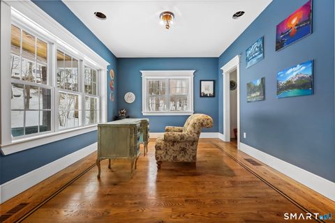 Tiny photo for 14 Laurelwood Drive, New Fairfield, CT 06812 (MLS # 24161733)