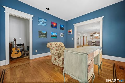 Tiny photo for 14 Laurelwood Drive, New Fairfield, CT 06812 (MLS # 24161733)