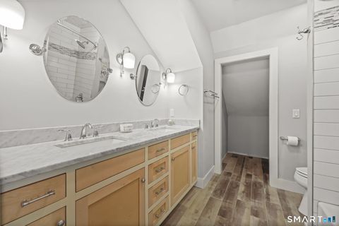 Tiny photo for 14 Laurelwood Drive, New Fairfield, CT 06812 (MLS # 24161733)