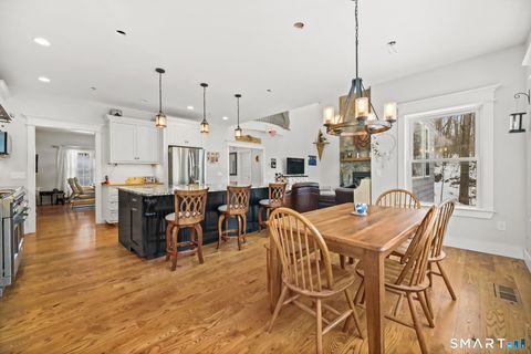 Tiny photo for 14 Laurelwood Drive, New Fairfield, CT 06812 (MLS # 24161733)