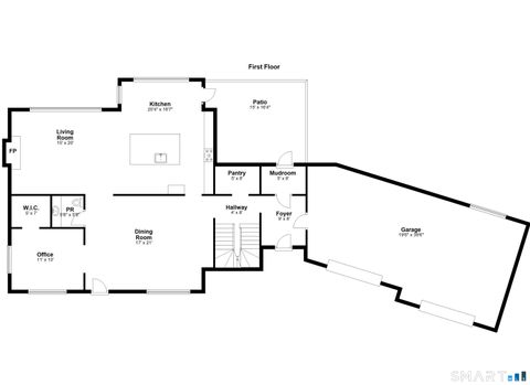 Tiny photo for 14 Laurelwood Drive, New Fairfield, CT 06812 (MLS # 24161733)