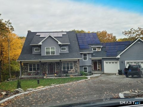 Tiny photo for 14 Laurelwood Drive, New Fairfield, CT 06812 (MLS # 24161733)