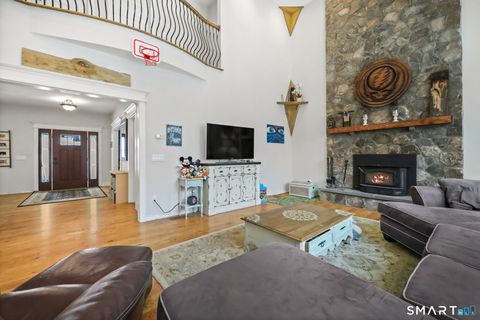 Tiny photo for 14 Laurelwood Drive, New Fairfield, CT 06812 (MLS # 24161733)