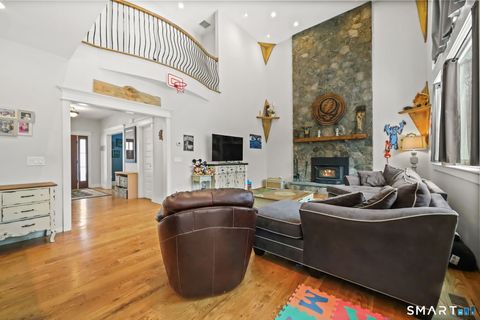 Tiny photo for 14 Laurelwood Drive, New Fairfield, CT 06812 (MLS # 24161733)